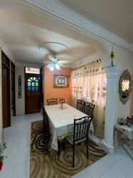 Blk 225 Tampines Street 23 (Tampines), HDB 4 Rooms #626395611